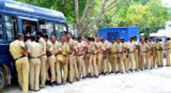 police 